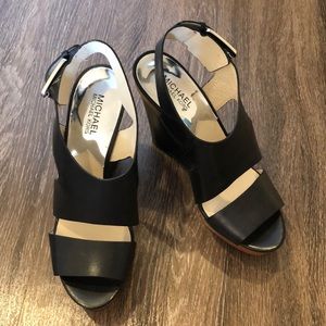 MK Gorgeous 5 “ heels.